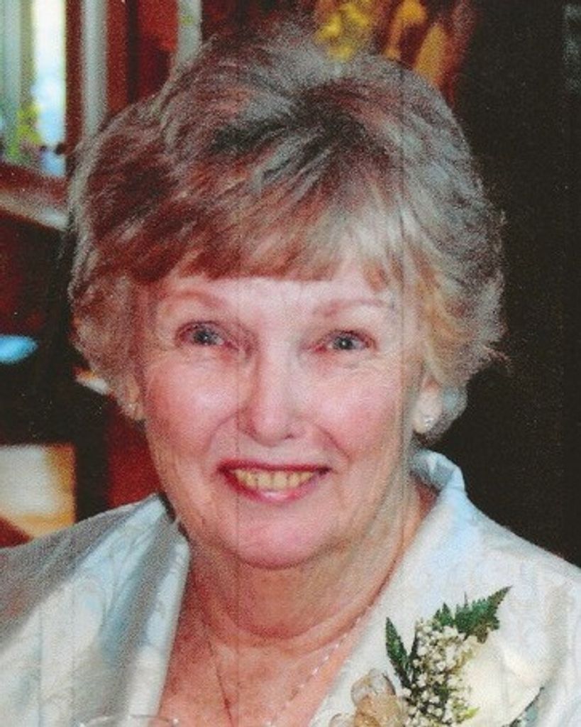 Anne B. Murphy Profile Photo