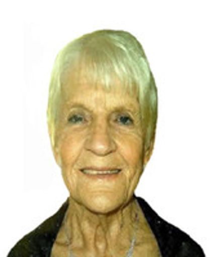 Mary Barnes Profile Photo