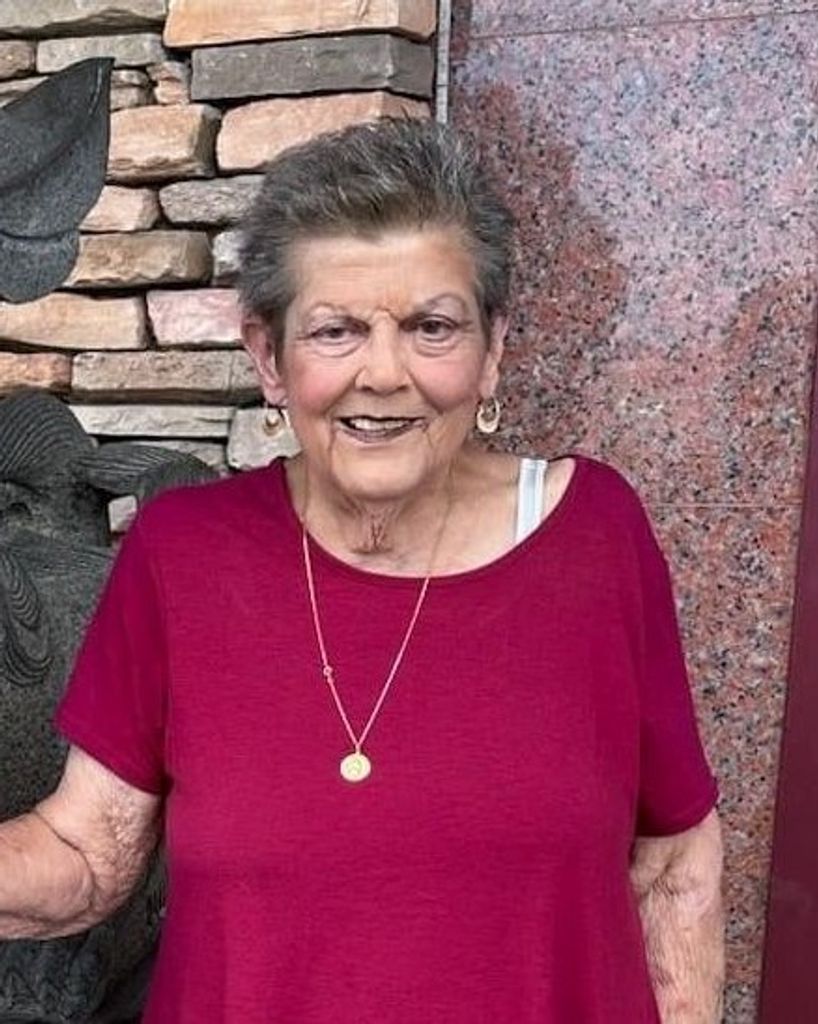 Joycelyn "Joy" Ledet Callais