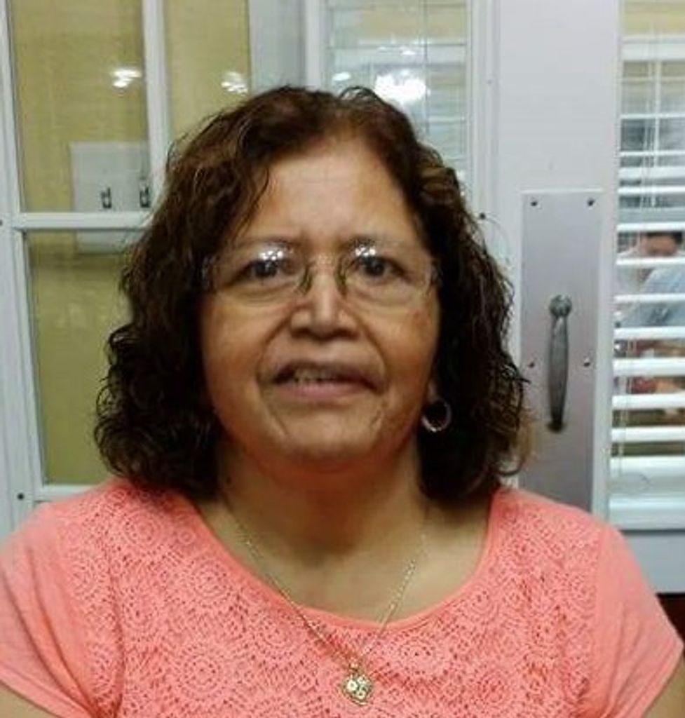 Carlota P. Sauceda