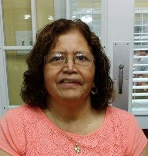 Carlota P. Sauceda Profile Photo