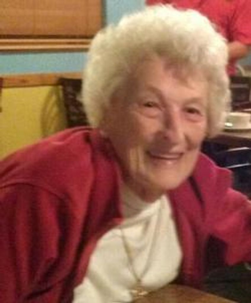 Mary Ann Ligon Profile Photo
