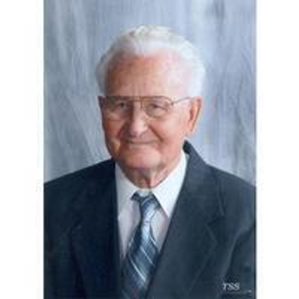 Donald E. "Gene" Martin