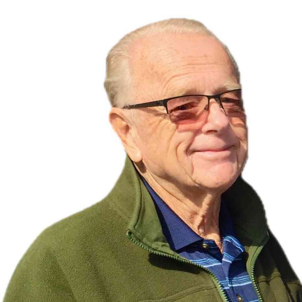 Terry Revere Beale Profile Photo