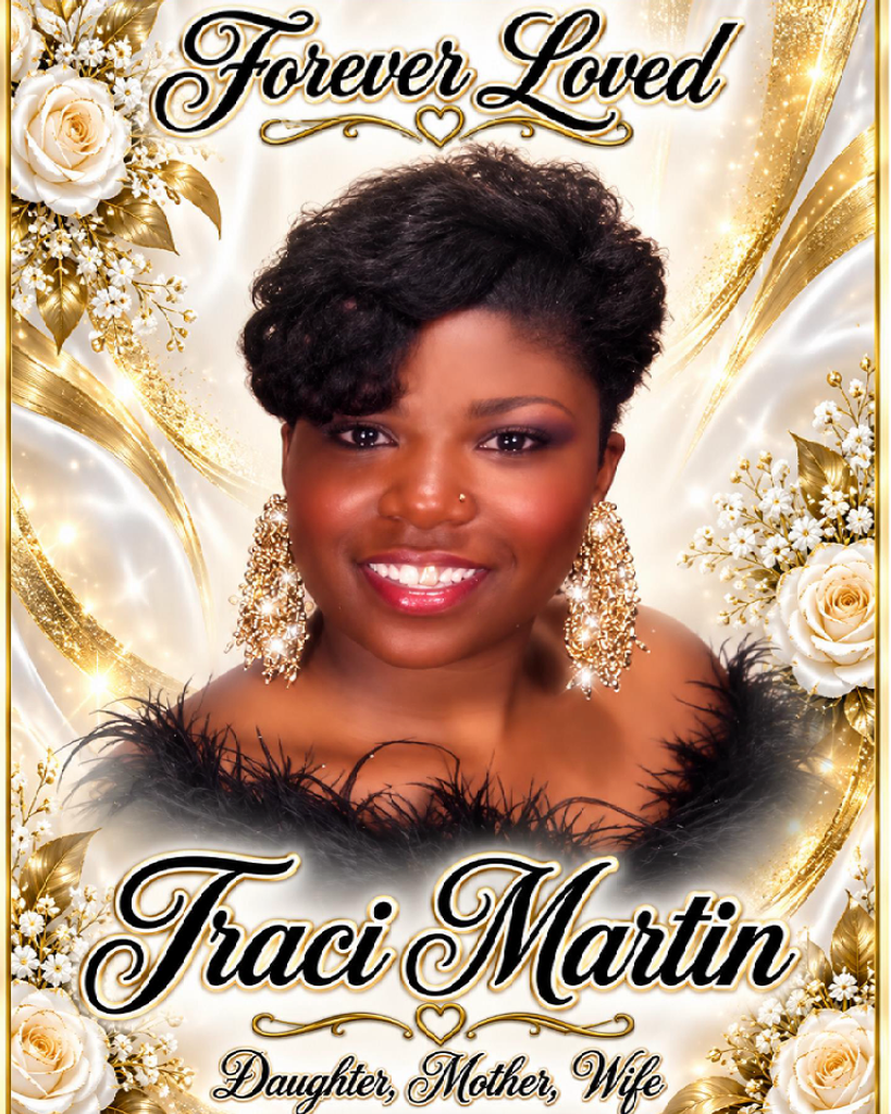 Traci Marie Martin Dansby Profile Photo
