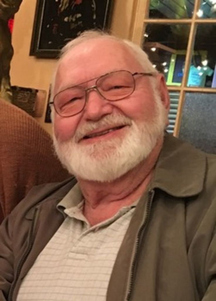 Thomas Clinton Vance
