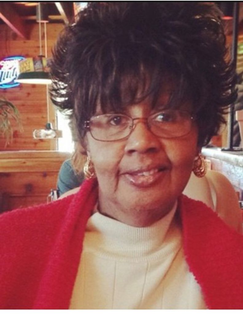 Mary Louise Green Profile Photo