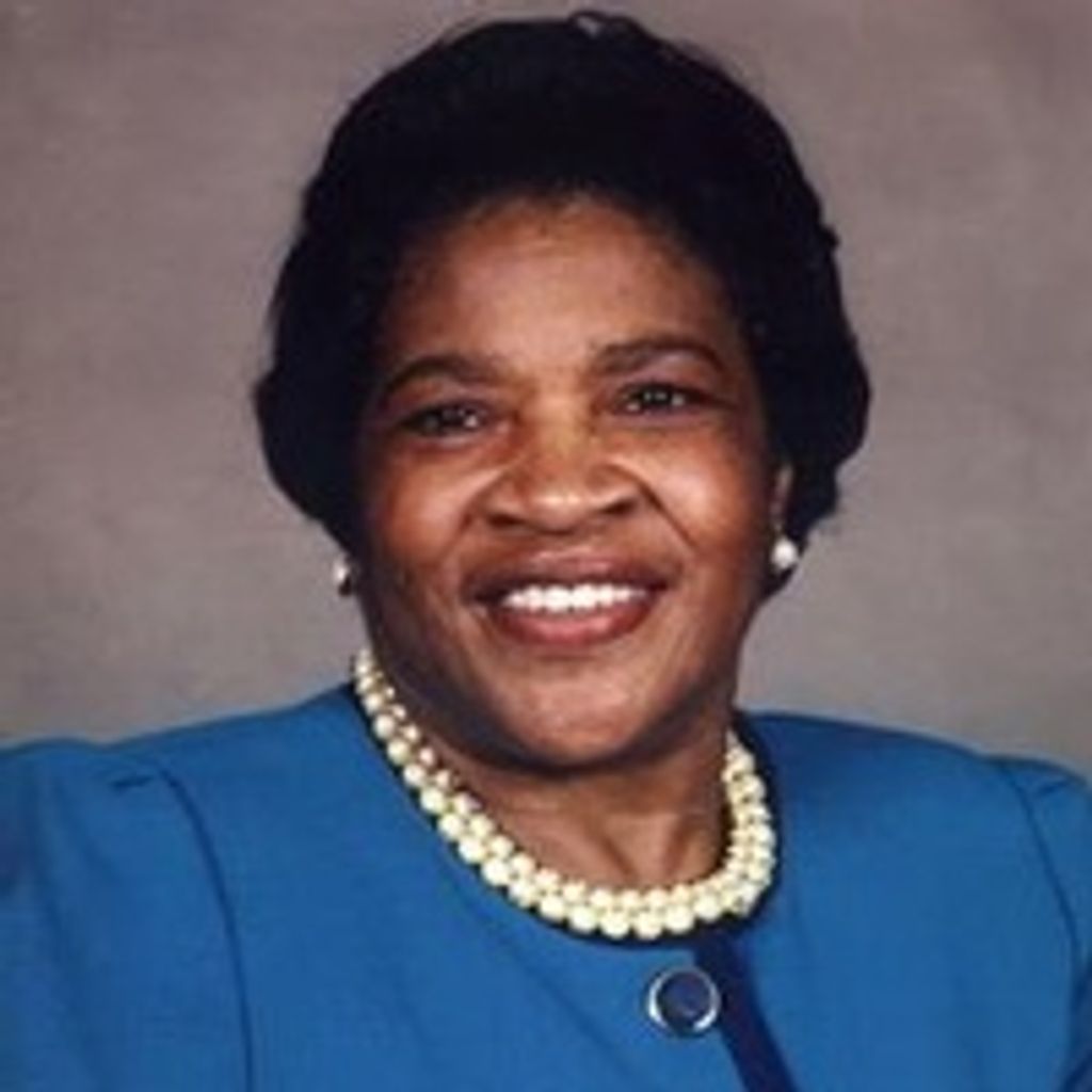 Mrs. Clemmie West Reed