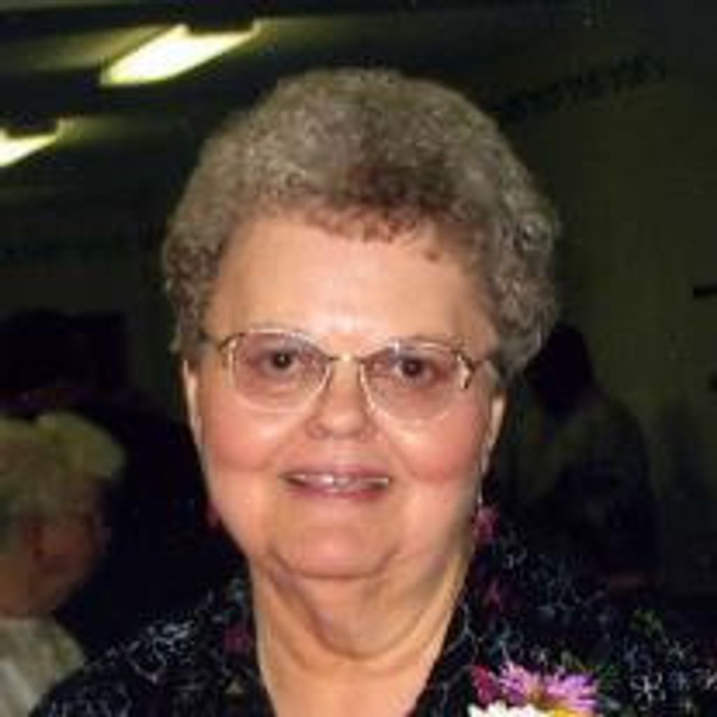 Geraldine "Gerry" Ann Lindsay Profile Photo
