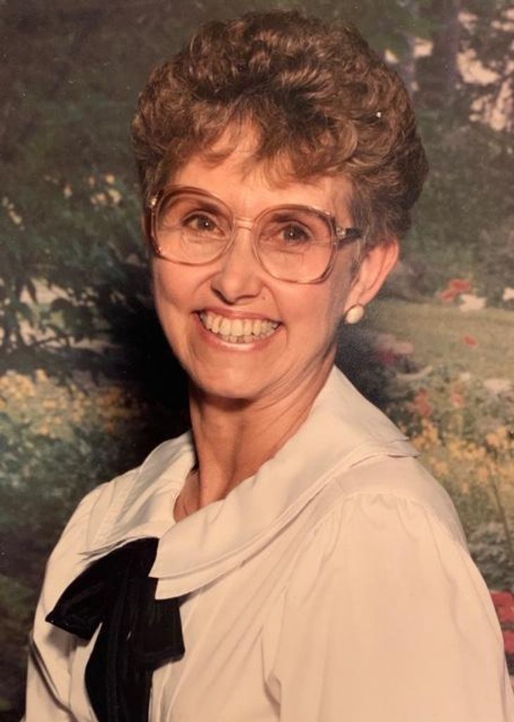 Sarah Bernice (Fletcher)  Stalnaker