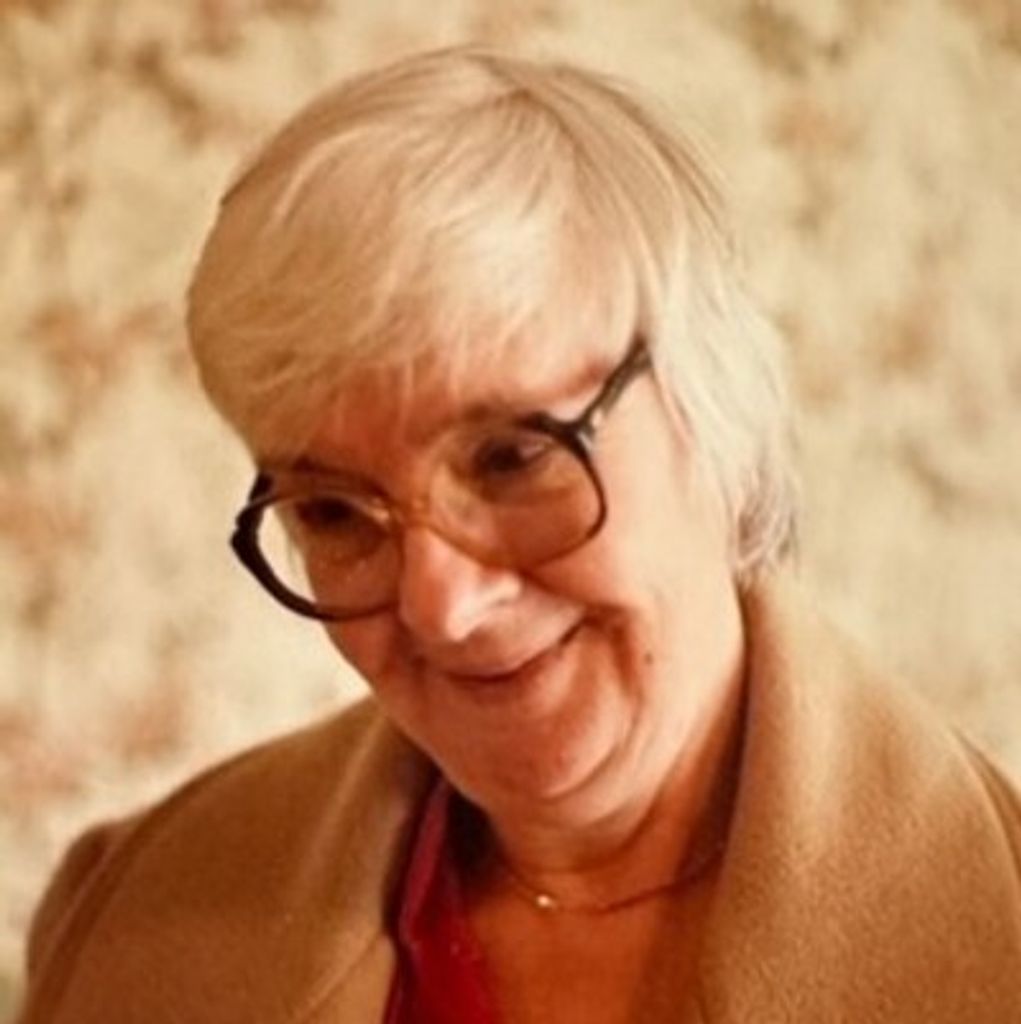 Milda G. Bell Profile Photo