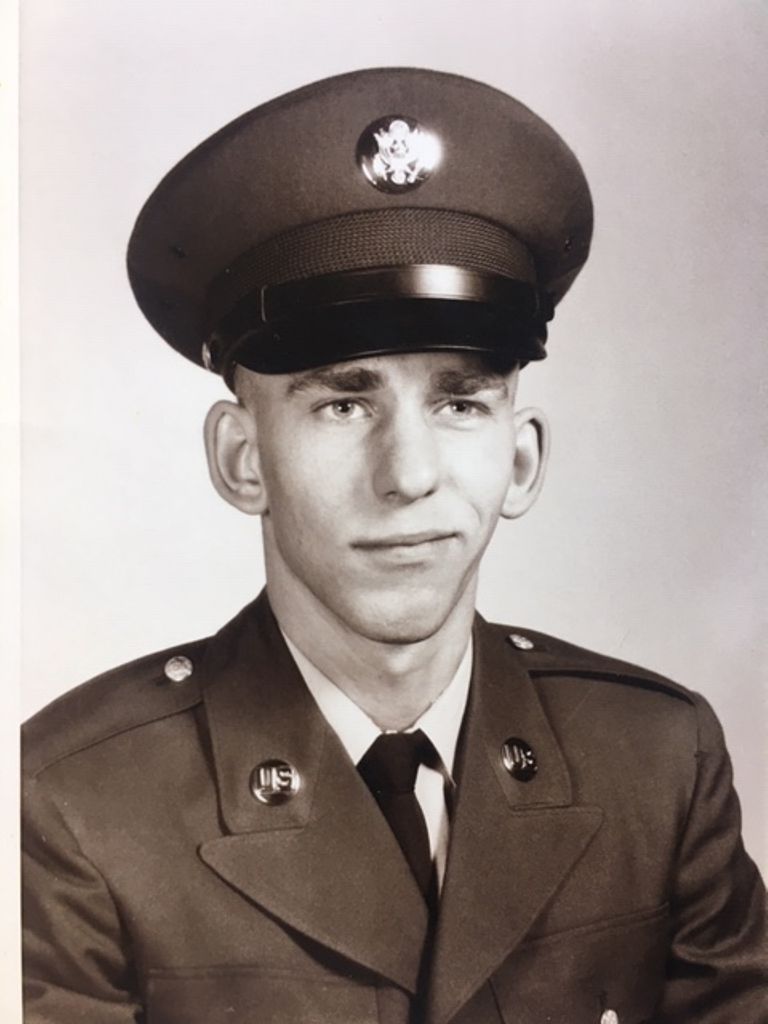 Steven Oberstar Sr.