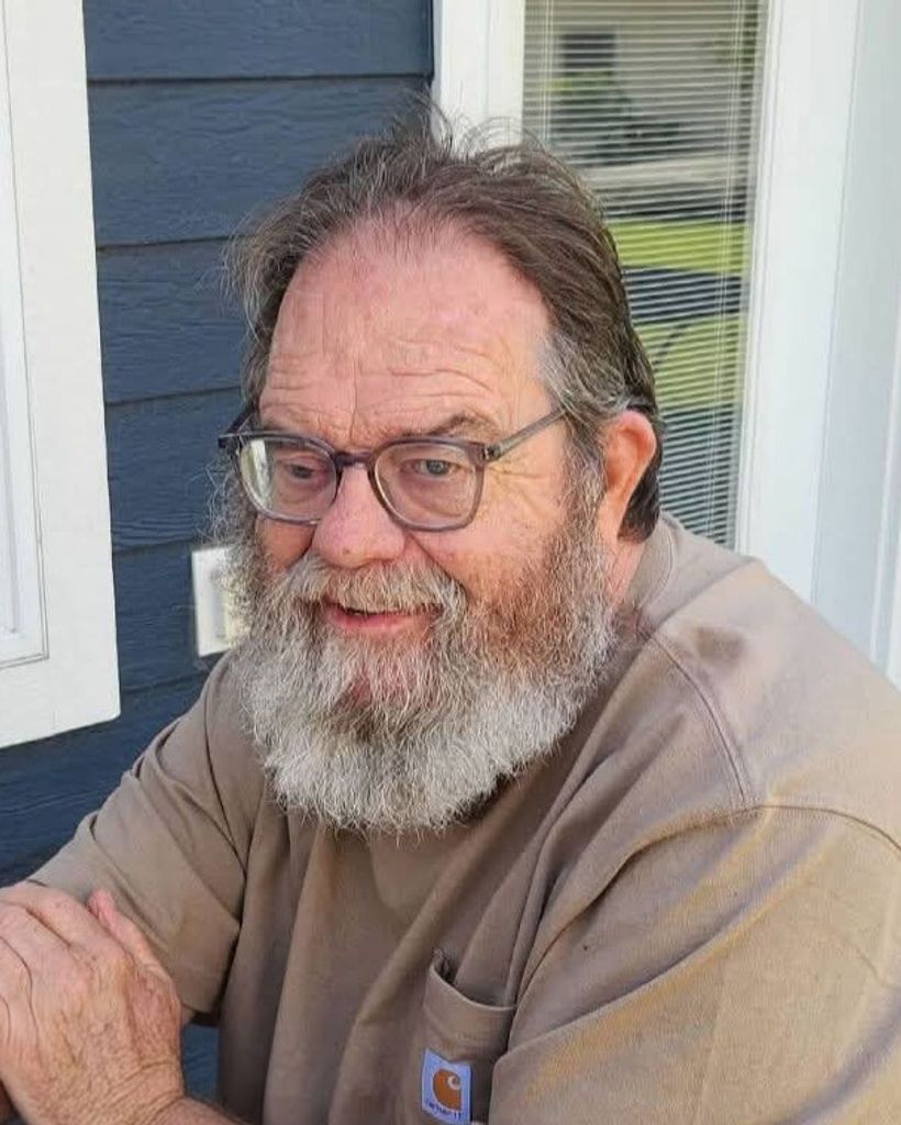 Craig R. Throndset Profile Photo