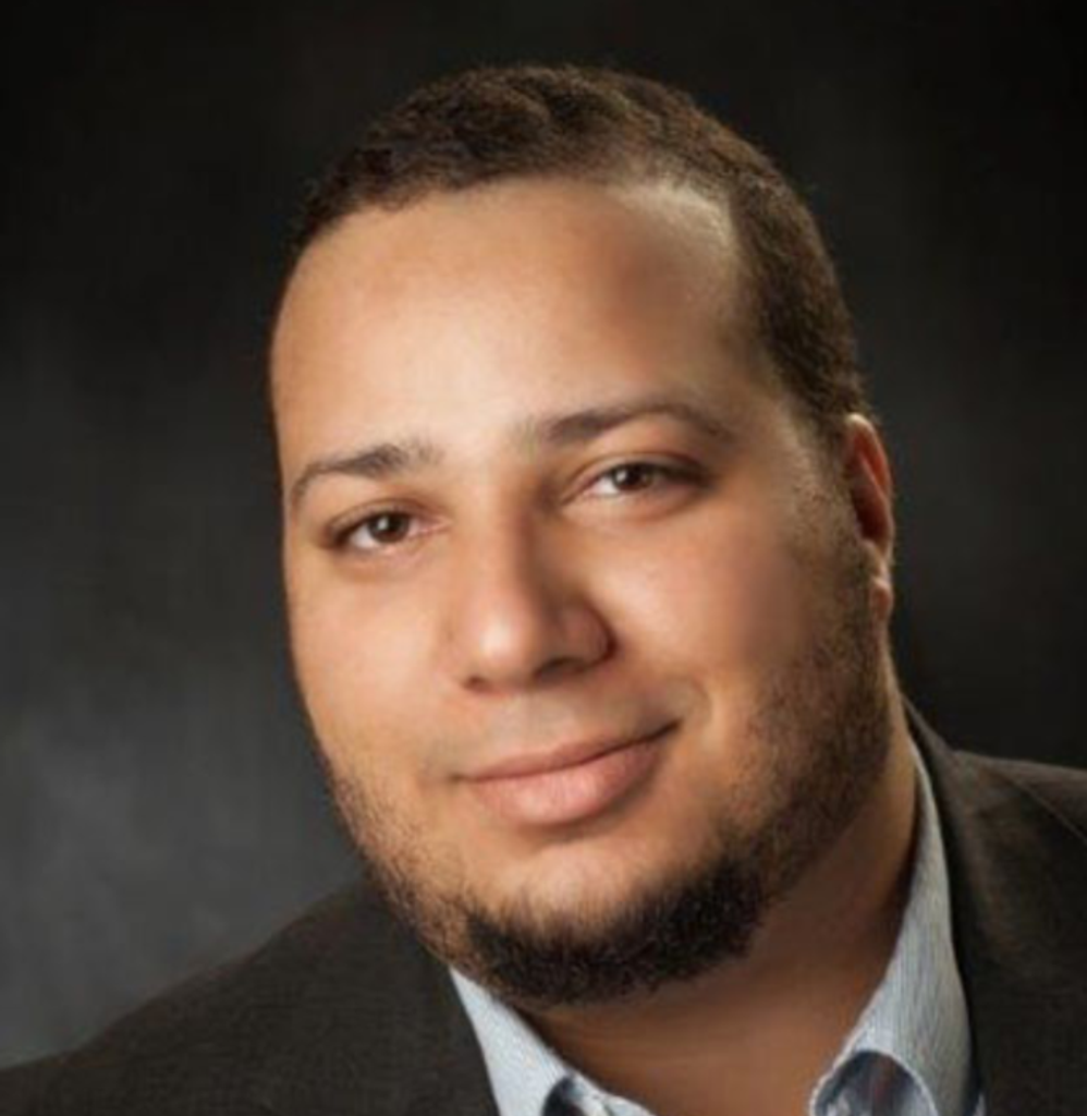 Brian Casey Jones Profile Photo