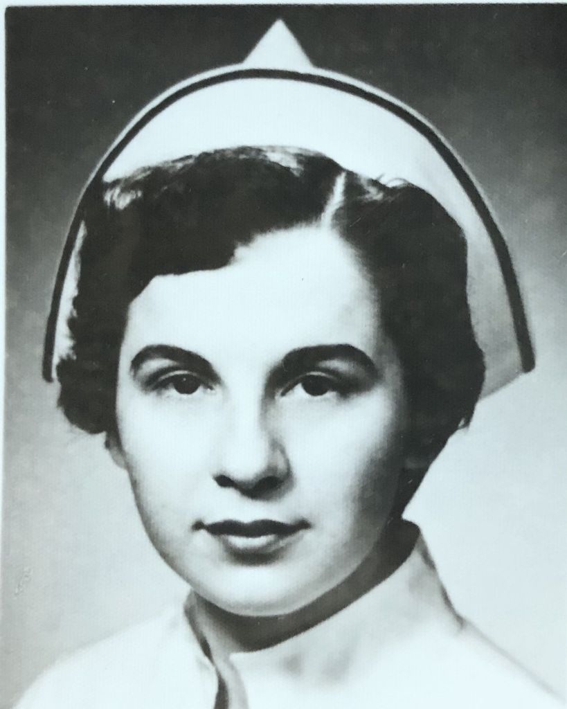 Rosemary Wensing Profile Photo