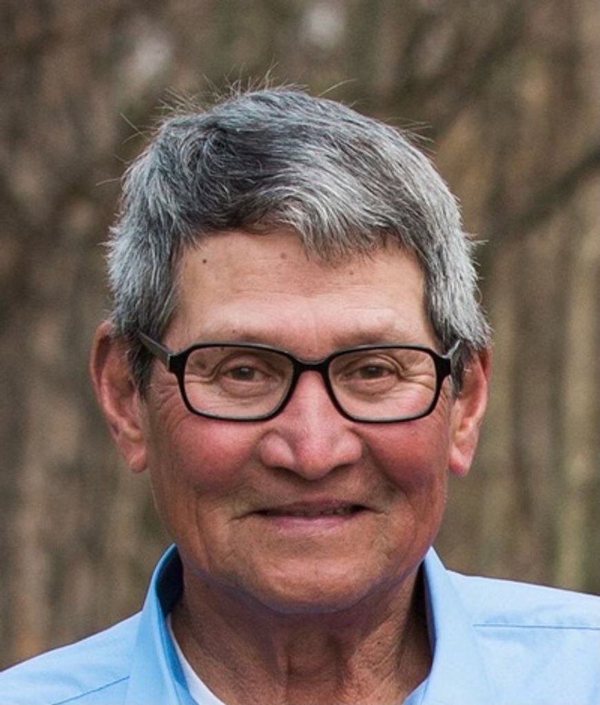 Steve F. Dawang Profile Photo