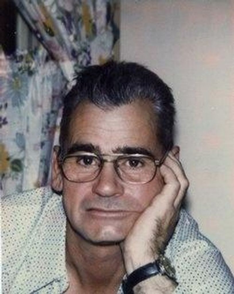 Donald Charles Hammond