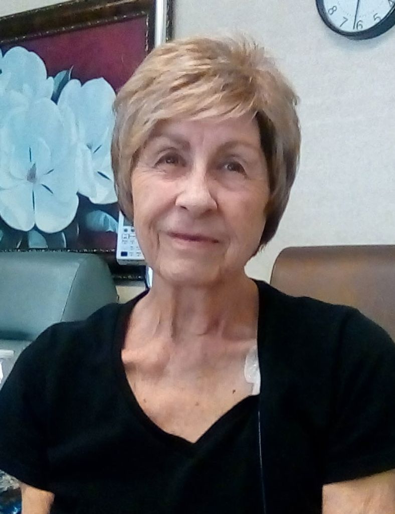 Betty Mae Gladson Profile Photo