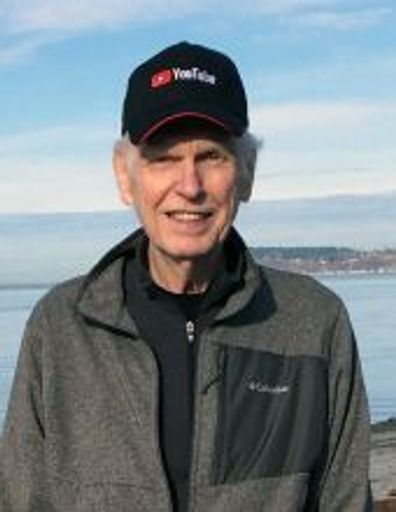 William Edward Brougher Profile Photo