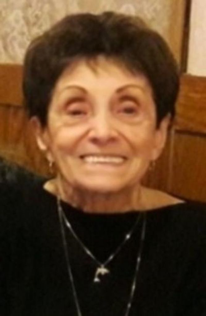 Linda Richardson Profile Photo