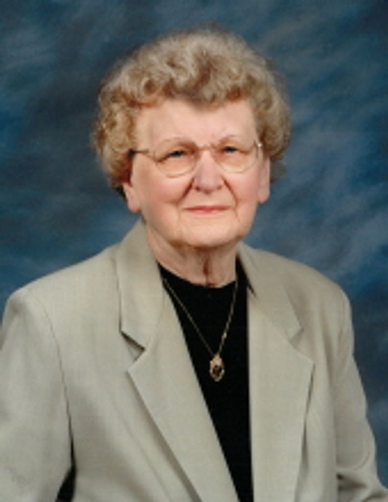 Mildred Rauwerdink