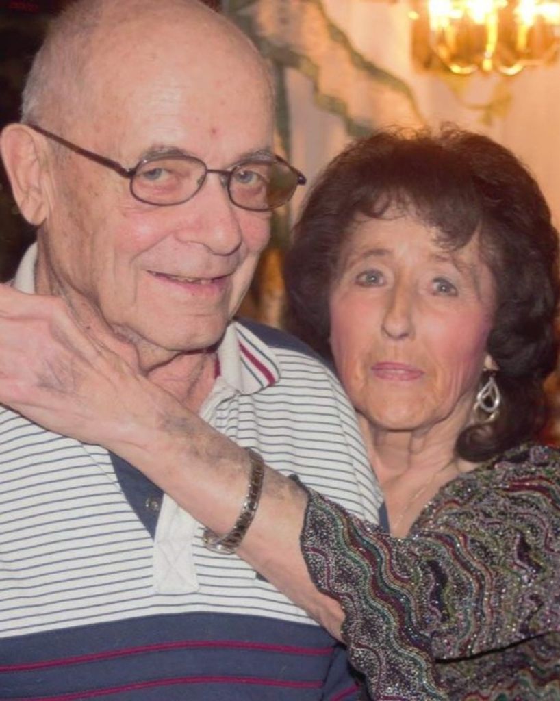 Joanne Muriel Wittman