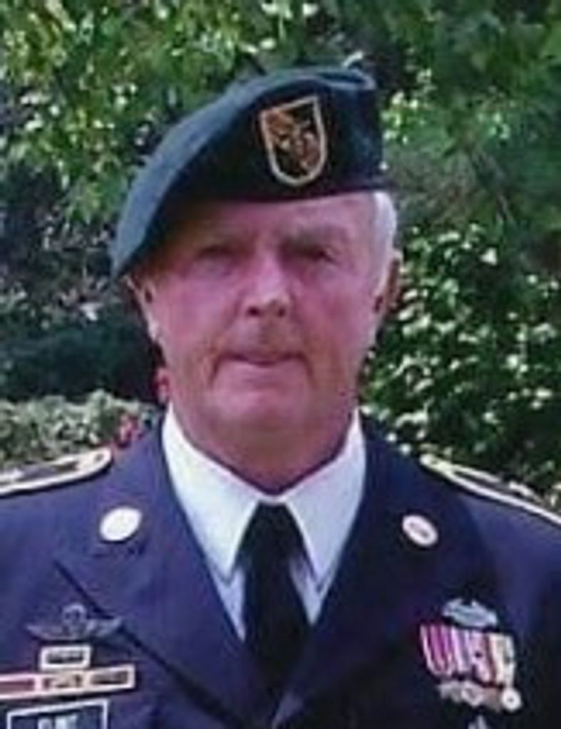 Edward Lee Flint