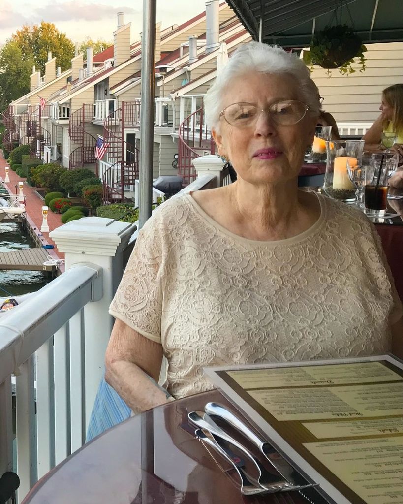 Jane Slater Masciola Profile Photo