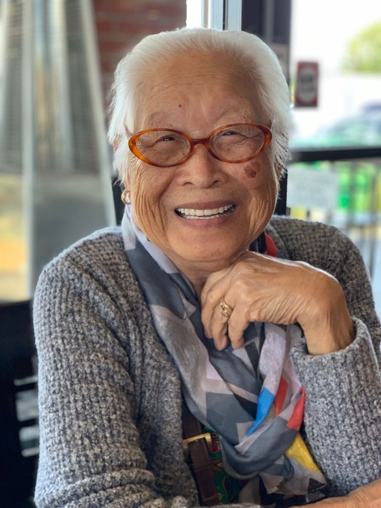 Antonina Mendoza Mangubat
