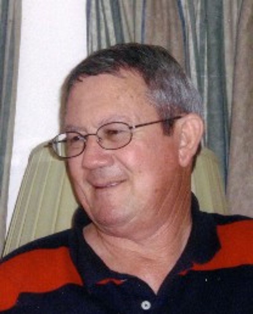 Billy H. Ward