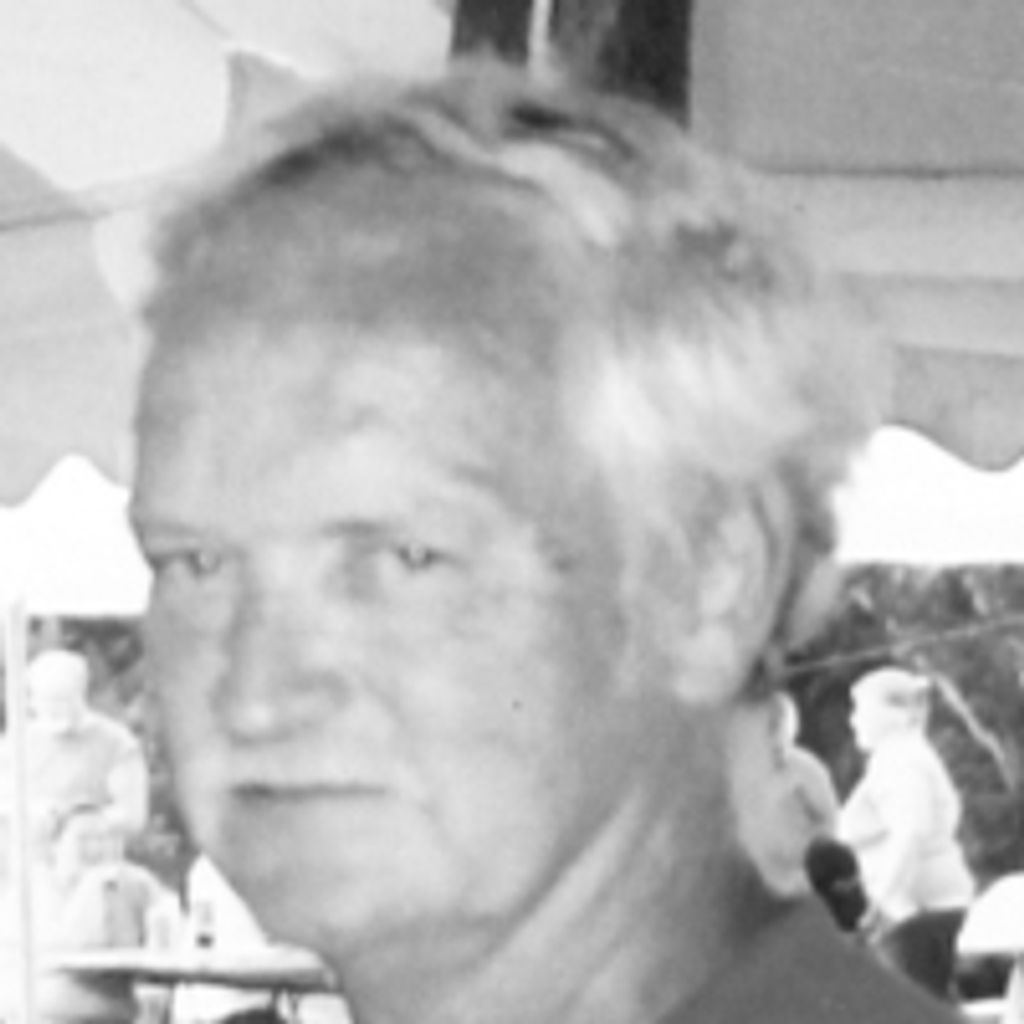 Richard C. Budine