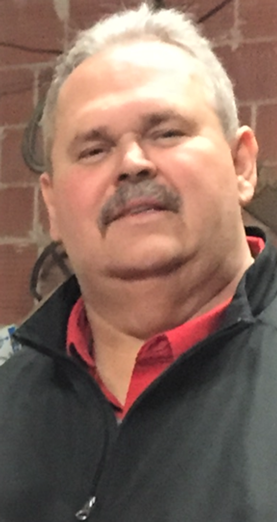 Ricky Van Buren Robbins