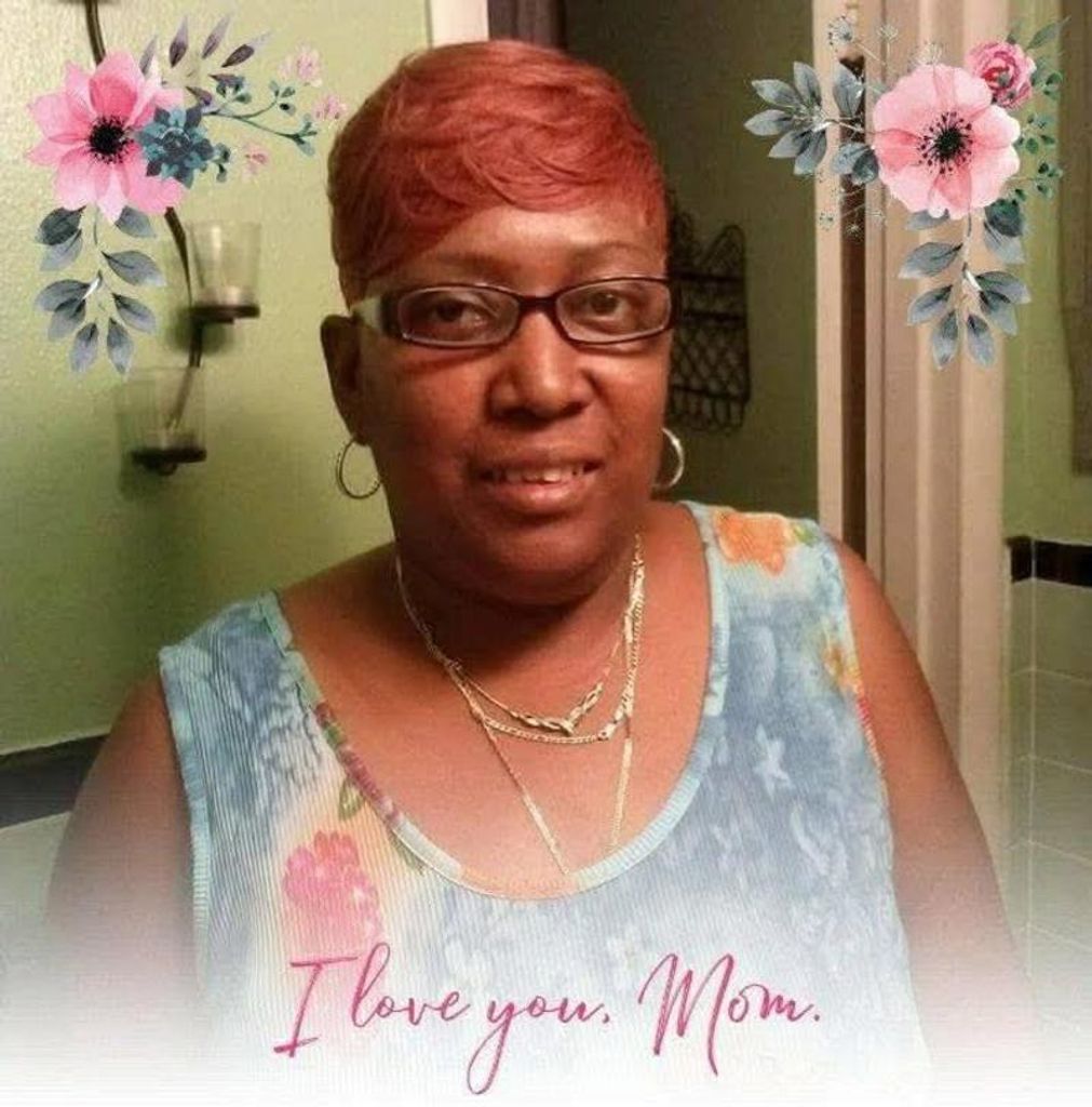 Ms. Sherita Gibson