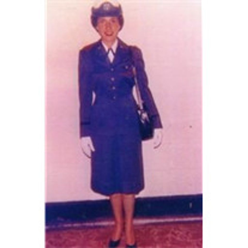 Patsy Anne Long