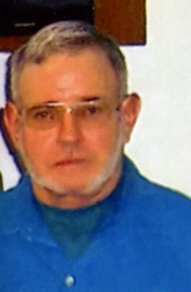 Donald Vernon Smith