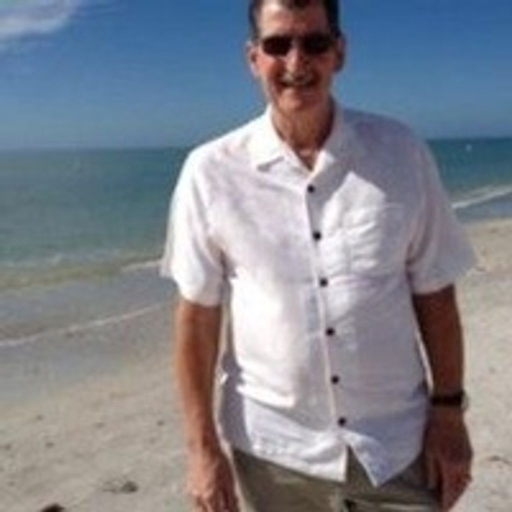 Ronald  J. Spandet  Sr.