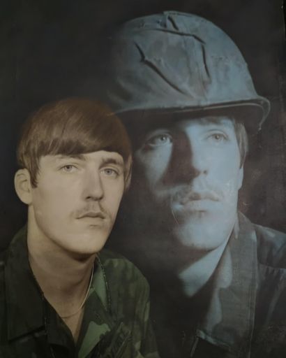 Ronald Chadwell Profile Photo