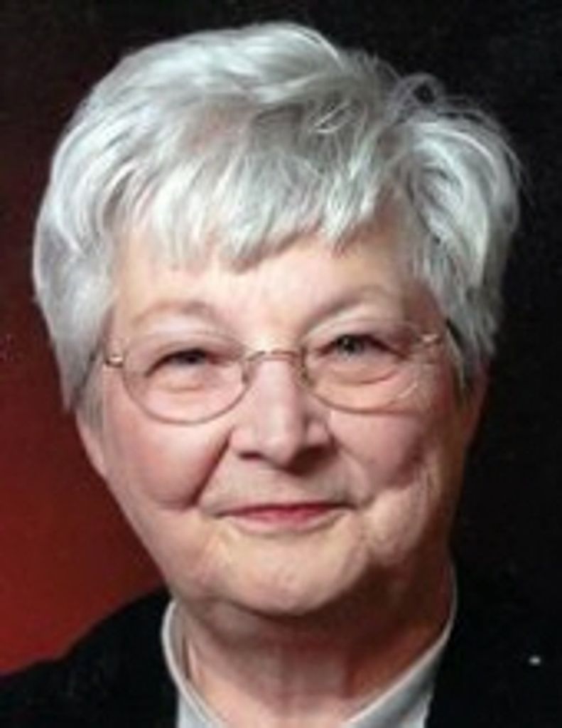 Margaret Fogarty