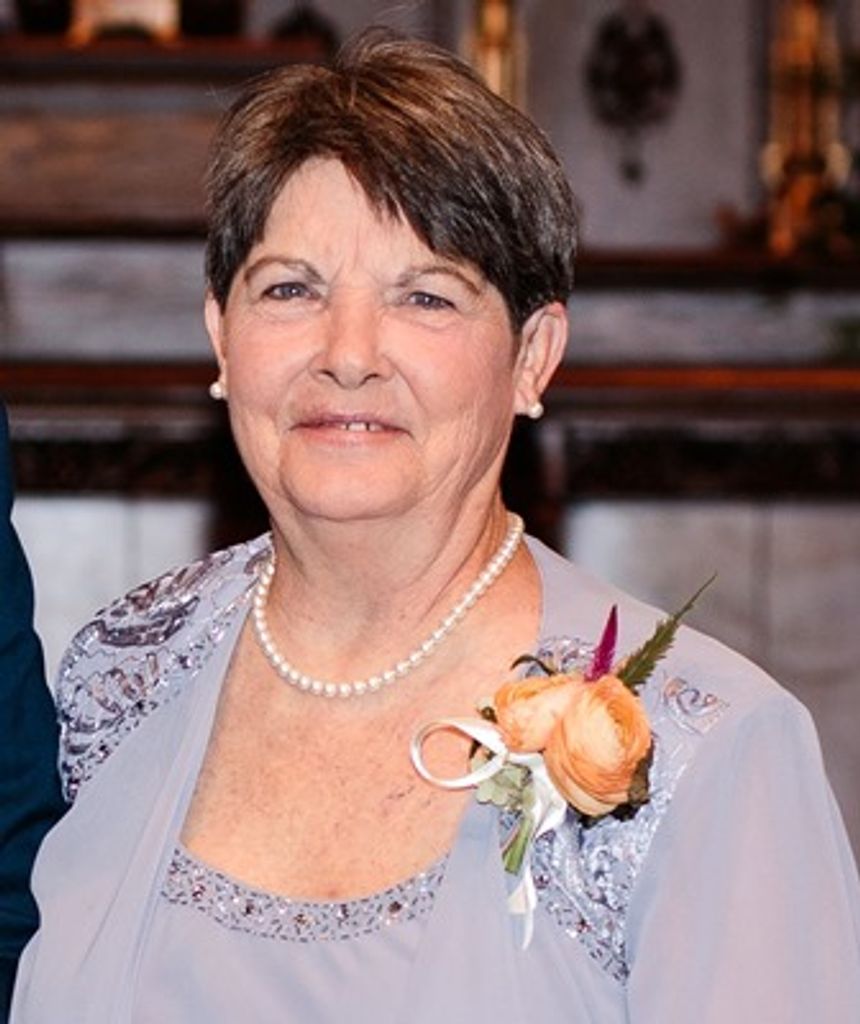 Janet Rawls Trevathan