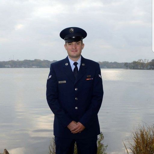 Tyler Harley Criscione Profile Photo