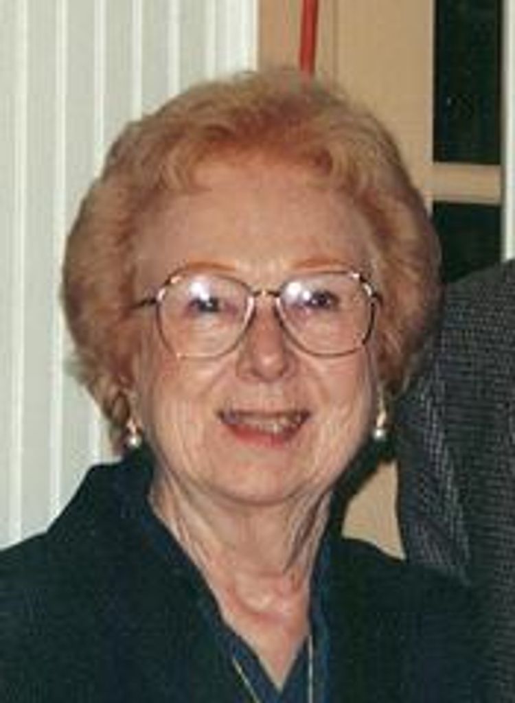 Pauline R. Wolfe