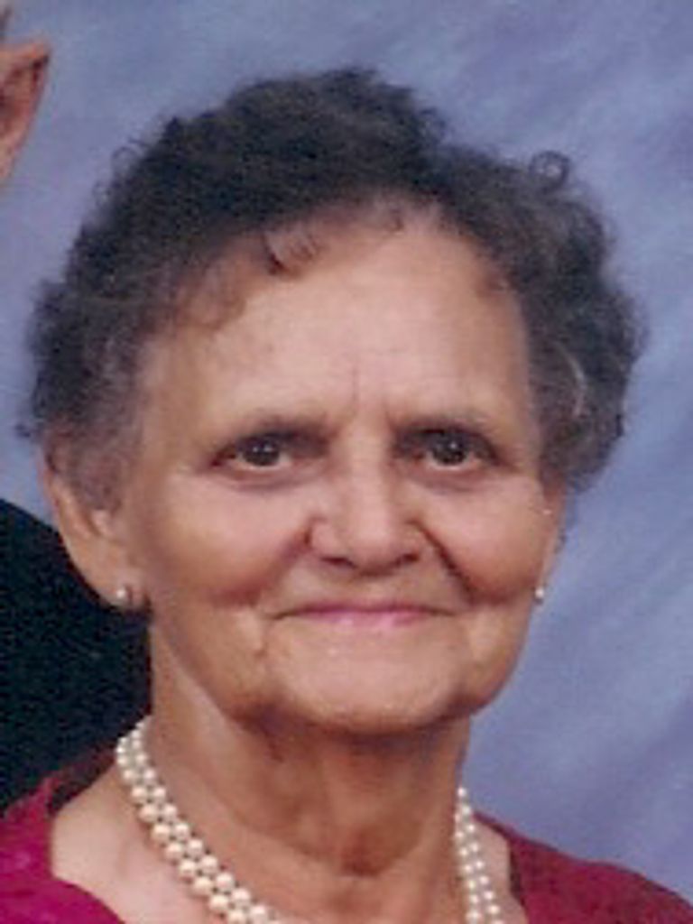 Crescentia A. Schmitz