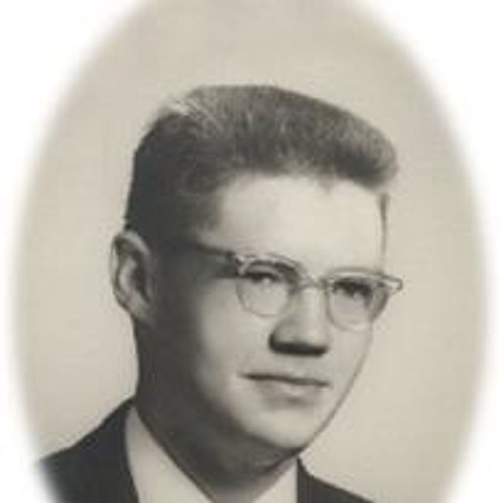 Joe Dennis Gilliam