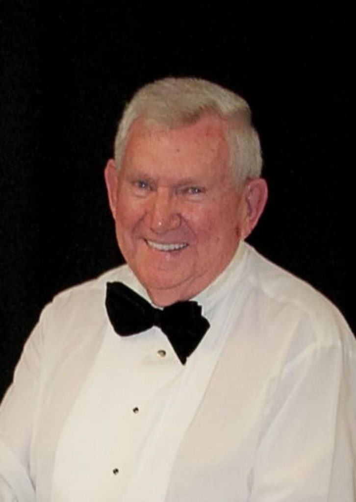 Paul Richard Hennessey Profile Photo