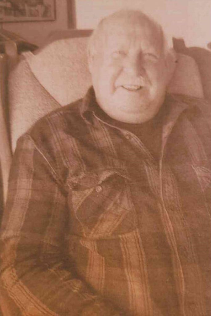 Merle Wayne Young Sr. Profile Photo