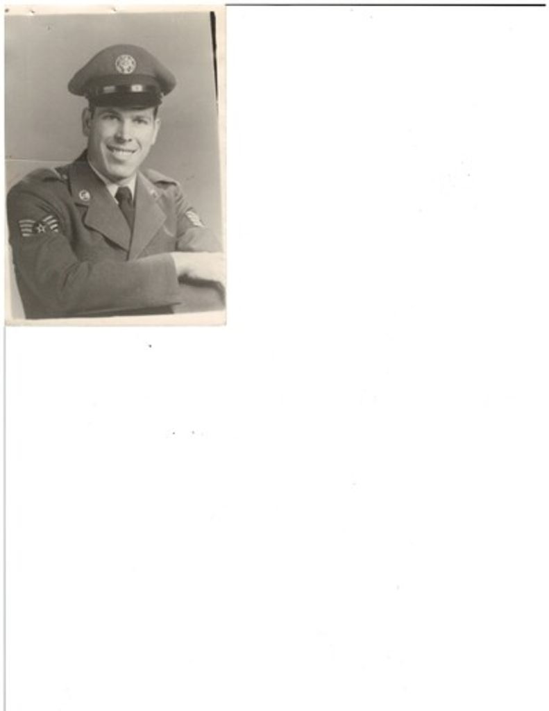 Richard A. Dotson, Sr.