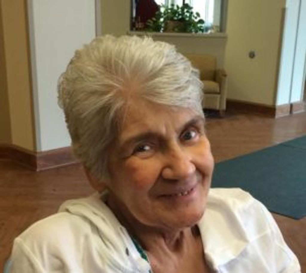 Helen Rabe