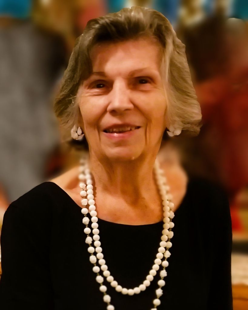 Sara Louise Bass