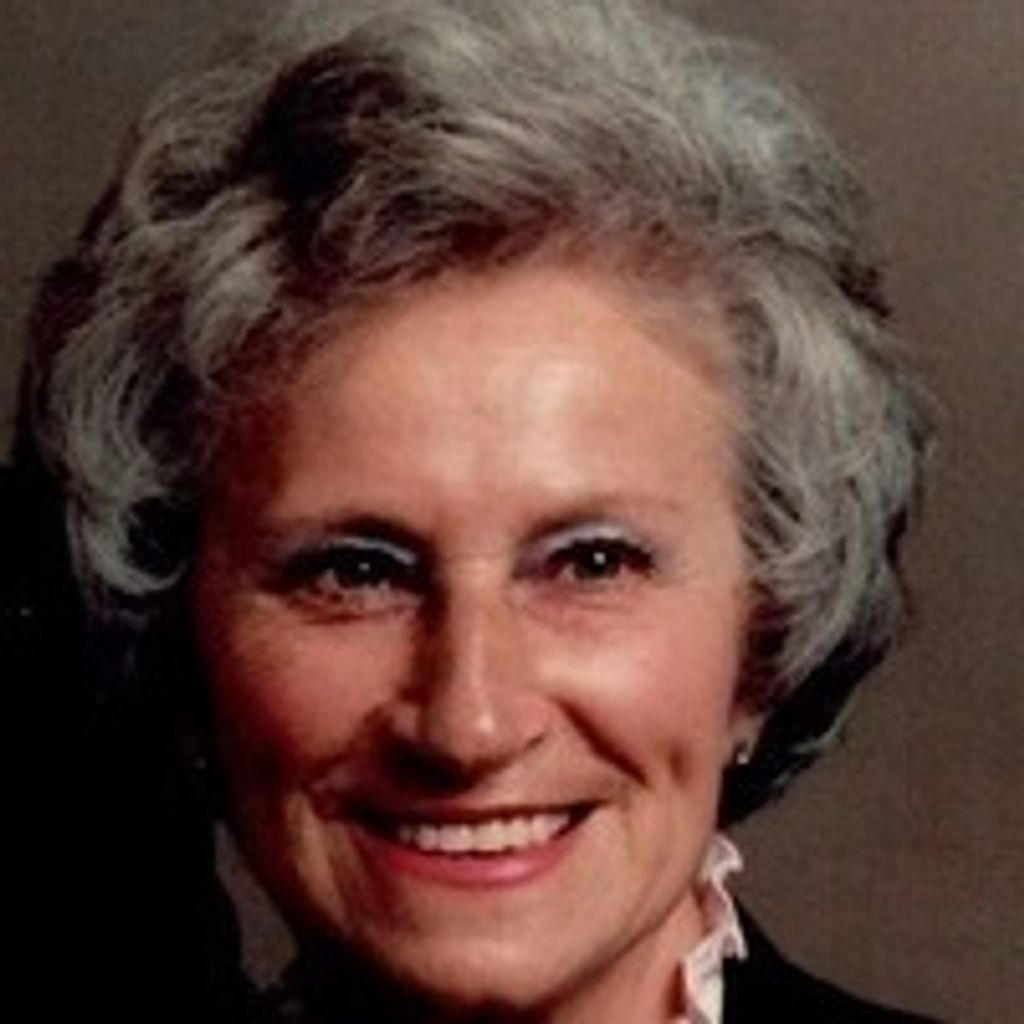 Dorothy Blum