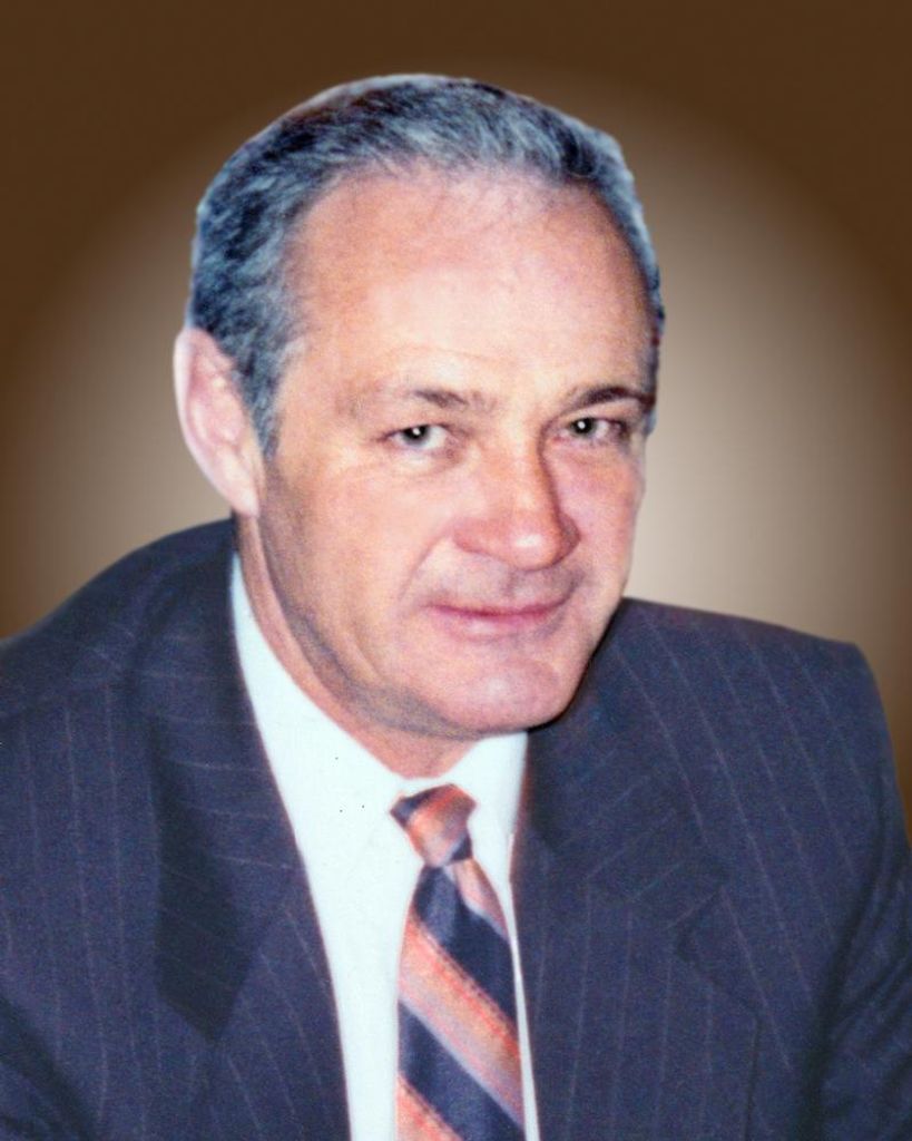 Edson Skuce Profile Photo